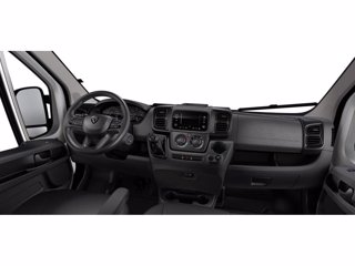 PEUGEOT Boxer 33 l2h1 2.2 diesel 120cv s&s