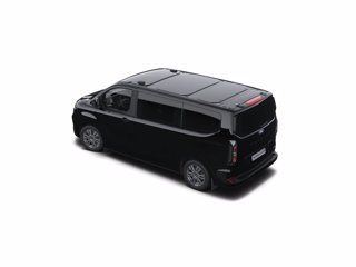 FORD Tourneo custom v710 340 2.5 duratec phev 233cv titanium l1h1