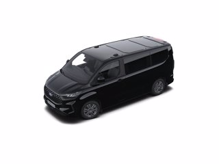 FORD Tourneo custom v710 320 2.0 ecoblue 170cv titanium l2h1 a8