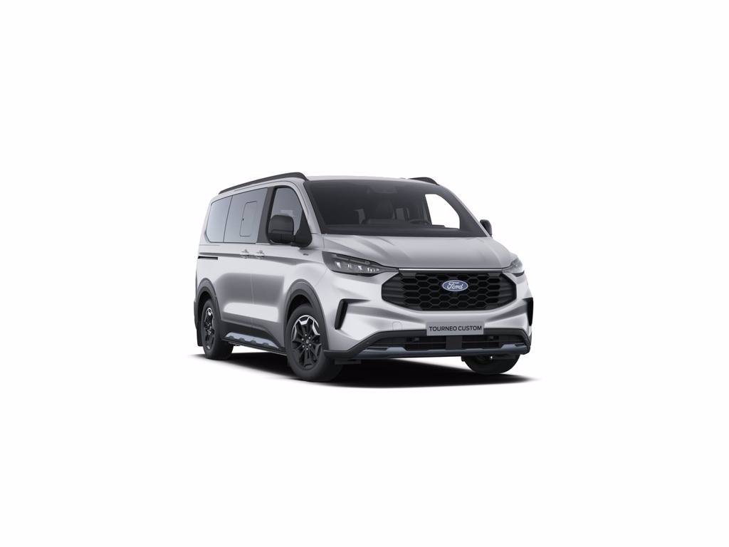 FORD Tourneo custom v710 320 2.0 ecoblue 150cv active l1h1