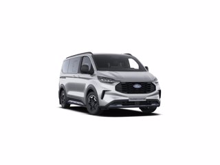 FORD Tourneo custom v710 320 2.0 ecoblue 150cv active l1h1