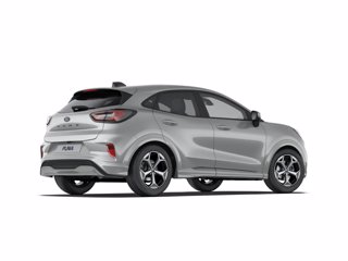 FORD Puma ST-Line 5 Porte 1.0 EcoBoost Hybrid 125CV Manuale a 6 Rapporti