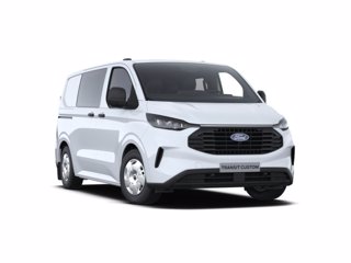 FORD Transit Custom Van Trend 2.0 EcoBlue 150cv 320 L1H1
