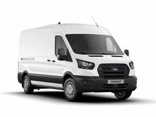 FORD Transit Chassis Trend Trazione anteriore 130cv 350 L3 manuale