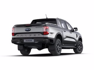 FORD Ranger Doppia Cabina Wildtrak PHEV 2.3 Plug In Hybrid 281CV A10 AWD 5p