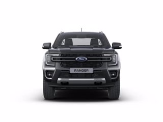 FORD Ranger Doppia Cabina Wildtrak PHEV 2.3 Plug In Hybrid 281CV A10 AWD 5p