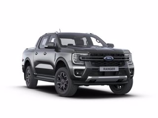 FORD Ranger Doppia Cabina Wildtrak PHEV 2.3 Plug In Hybrid 281CV A10 AWD 5p