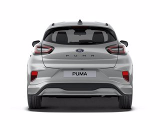 FORD Puma ST-Line 5 Porte 1.0 EcoBoost Hybrid 125CV Powershift a 7 Rapporti