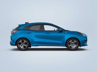 FORD Puma ST-Line 5 Porte 1.0 EcoBoost Hybrid 125CV Manuale a 6 Rapporti