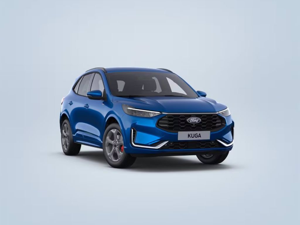 FORD Kuga ST-Line X 2.5 Benzina Full Hybrid 180CV 132kW Automatica (HF45)