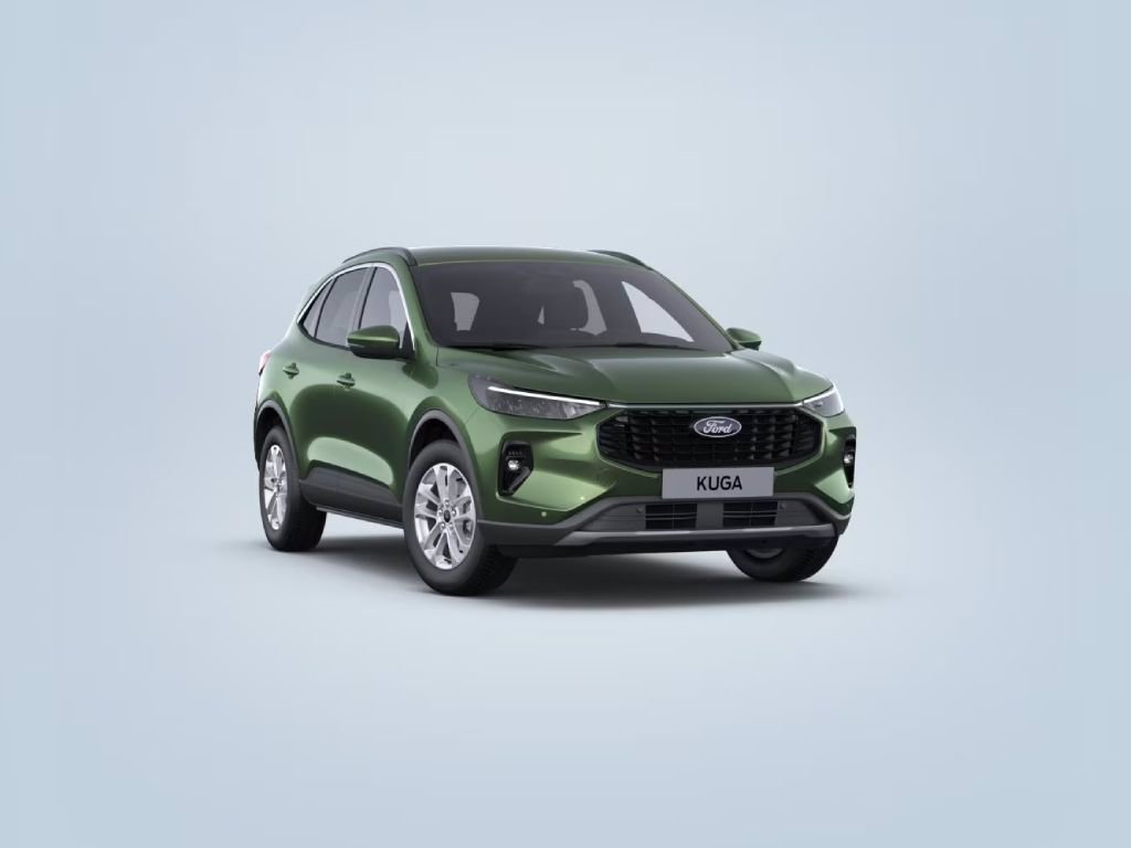 FORD Kuga Titanium 2.5 Benzina Full Hybrid 180CV 132kW Automatica (HF45)