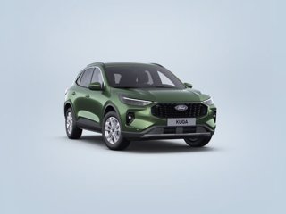 FORD Kuga Titanium 2.5 Benzina Full Hybrid 180CV 132kW Automatica (HF45)