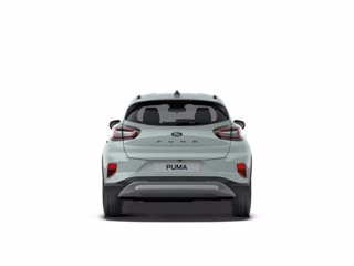 FORD Puma 1.0 ecoboost h titanium 125cv auto