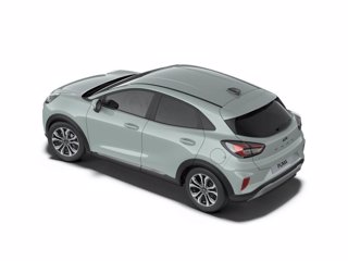FORD Puma 1.0 ecoboost h titanium 125cv auto