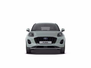 FORD Puma 1.0 ecoboost h titanium 125cv auto