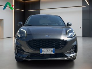 FORD Puma 1.0 ecoboost h st-line design 2 s&s 125cv