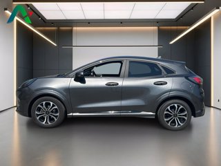 FORD Puma 1.0 ecoboost h st-line design 2 s&s 125cv