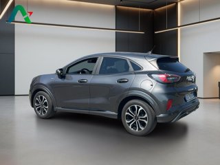 FORD Puma 1.0 ecoboost h st-line design 2 s&s 125cv