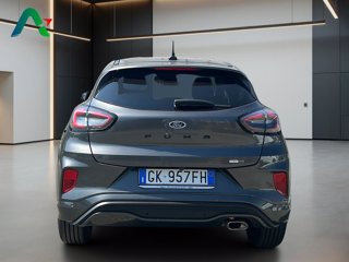 FORD Puma 1.0 ecoboost h st-line design 2 s&s 125cv