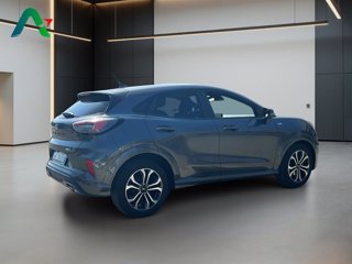 FORD Puma 1.0 ecoboost h st-line design 2 s&s 125cv