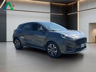 FORD Puma 1.0 ecoboost h st-line design 2 s&s 125cv