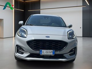 FORD Puma 1.5 ecoblue st-line x s&s 120cv