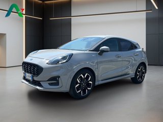 FORD Puma 1.5 ecoblue st-line x s&s 120cv