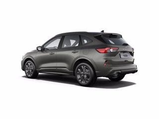 FORD Kuga ST-Line 2.5 Benzina Full Hybrid 180CV 132kW Automatica (HF45)
