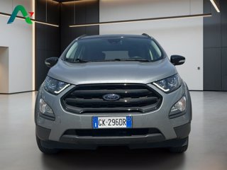FORD Ecosport 1.0 ecoboost active s&s 125cv