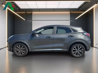 FORD Puma 1.0 ecoboost h titanium s&s 125cv