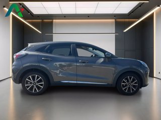FORD Puma 1.0 ecoboost h titanium s&s 125cv