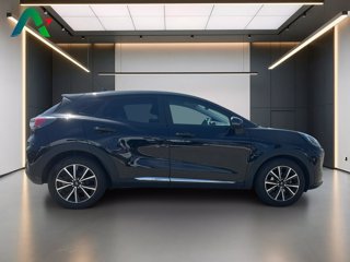 FORD Puma 1.0 ecoboost h titanium s&s 125cv