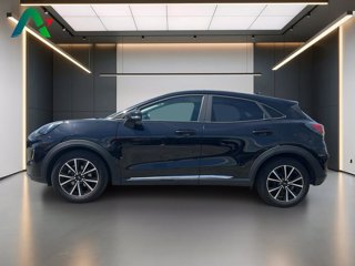FORD Puma 1.0 ecoboost h titanium design s&s 125cv