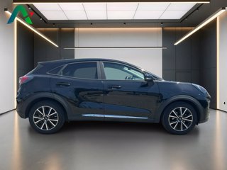 FORD Puma 1.0 ecoboost h titanium design s&s 125cv