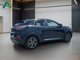 FORD Puma 1.0 ecoboost h titanium design s&s 125cv