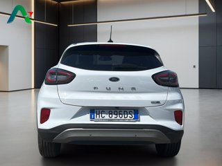 FORD Puma 1.0 ecoboost h titanium design s&s 125cv