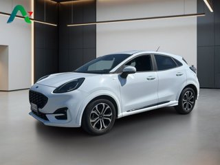 FORD Puma 1.0 ecoboost h st-line s&s 125cv