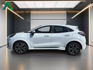 FORD Puma 1.0 ecoboost h st-line s&s 125cv