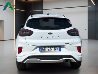 FORD Puma 1.0 ecoboost h st-line s&s 125cv