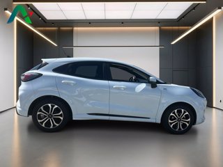 FORD Puma 1.0 ecoboost h st-line s&s 125cv