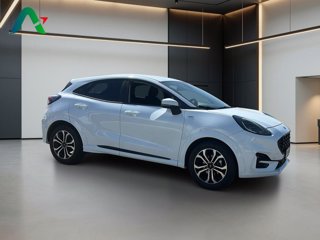 FORD Puma 1.0 ecoboost h st-line s&s 125cv