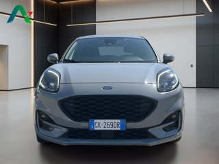 FORD Puma 1.5 ecoblue st-line s&s 120cv