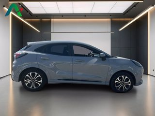 FORD Puma 1.5 ecoblue st-line s&s 120cv