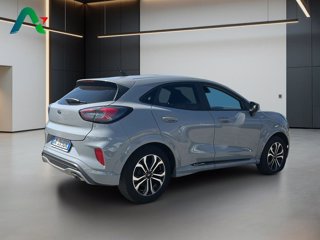 FORD Puma 1.5 ecoblue st-line s&s 120cv