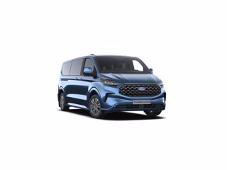 FORD Tourneo custom v710 320 2.0 ecoblue 136cv titanium l2h1