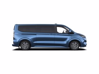 FORD Tourneo custom v710 320 2.0 ecoblue 136cv titanium l2h1