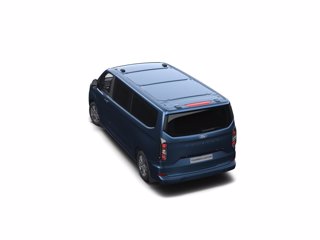 FORD Tourneo custom v710 320 2.0 ecoblue 136cv titanium l2h1