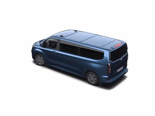 FORD Tourneo custom v710 320 2.0 ecoblue 136cv titanium l2h1