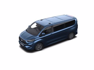 FORD Tourneo custom v710 320 2.0 ecoblue 136cv titanium l2h1