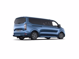 FORD Tourneo custom v710 320 2.0 ecoblue 136cv titanium l2h1